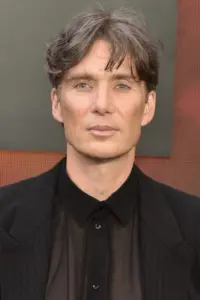 Photo Cillian Murphy