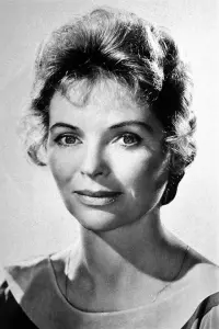 Photo Dorothy McGuire