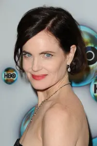 Photo Elizabeth McGovern