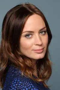 Photo Emily Blunt