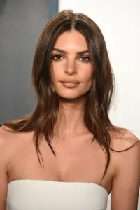 Photo Emily Ratajkowski