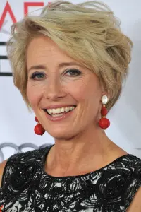 Photo Emma Thompson