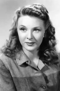 Photo Evelyn Ankers