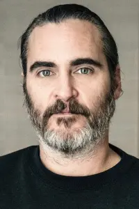 Photo Joaquin Phoenix