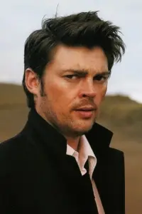 Photo Karl Urban