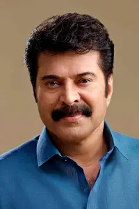 Photo Mammootty