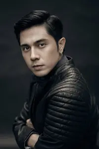 Photo Paulo Avelino