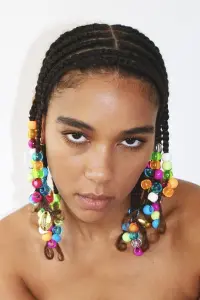 Photo Alexandra Shipp