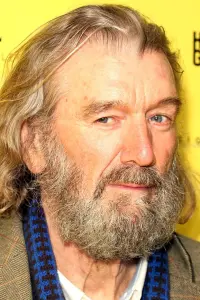 Photo Clive Russell