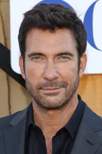 Photo Dylan McDermott