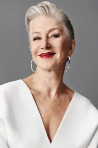 Photo Helen Mirren