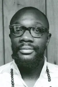 Photo Isaac Hayes