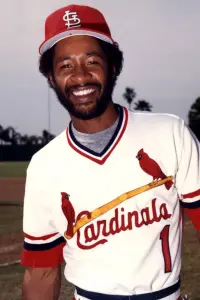 Photo Ozzie Smith