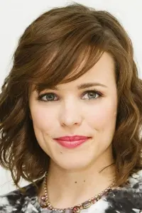 Photo Rachel McAdams