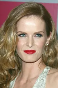 Photo Rebecca Mader