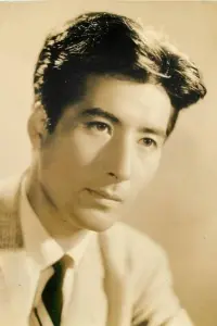 Photo Ryōji Hayama