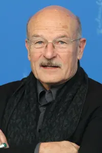 Photo Volker Schlöndorff