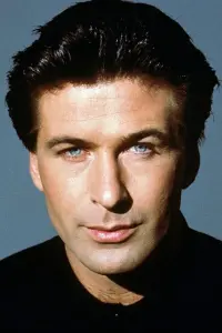 Photo Alec Baldwin