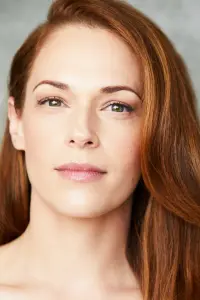 Photo Amanda Righetti