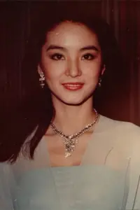 Photo Brigitte Lin