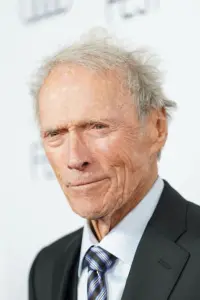 Photo Clint Eastwood