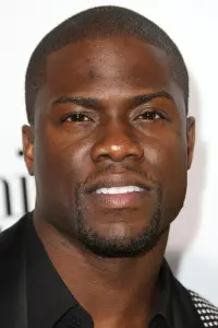 Photo Kevin Hart