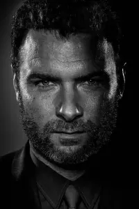 Photo Liev Schreiber