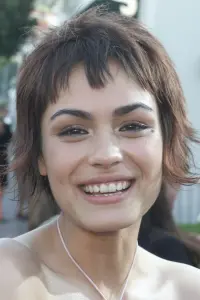 Photo Shannyn Sossamon