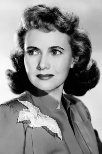 Photo Teresa Wright