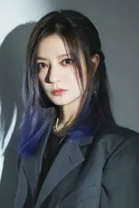 Photo Zhao Wei