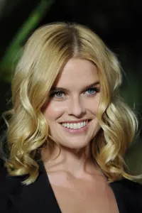 Photo Alice Eve