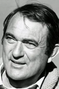 Photo Andrew V. McLaglen