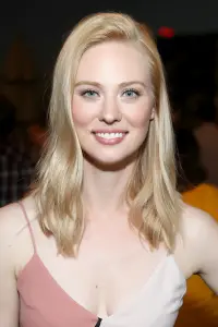 Photo Deborah Ann Woll