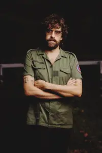 Photo Gaspard Augé