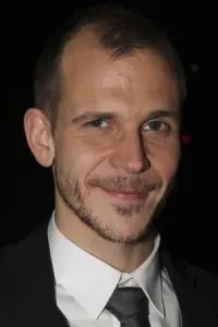 Photo Gustaf Skarsgård