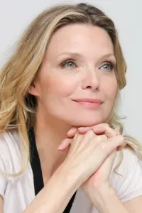 Photo Michelle Pfeiffer