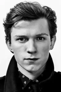 Photo Tom Holland