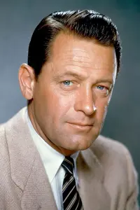 Photo William Holden