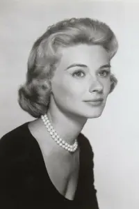 Photo Hope Lange