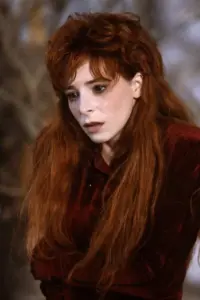 Photo Mylène Farmer