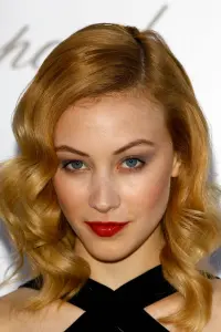 Photo Sarah Gadon