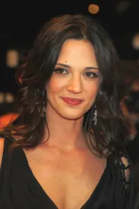 Photo Asia Argento