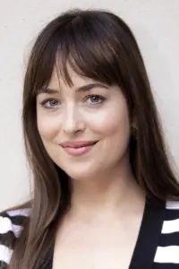 Photo Dakota Johnson