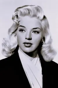 Photo Diana Dors