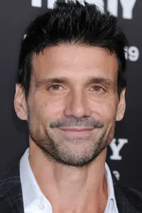 Photo Frank Grillo