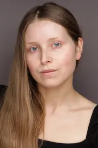 Photo Jessie Cave