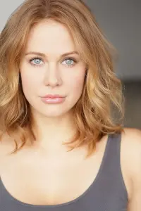 Photo Maitland Ward