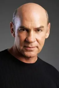 Photo Mitch Pileggi