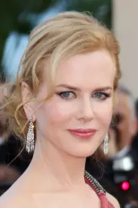 Photo Nicole Kidman