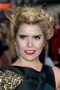 Photo Paloma Faith